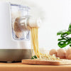 HomeBound Essentials 220V/ 110V Multifunction Electric Automatic Pasta Maker Machine