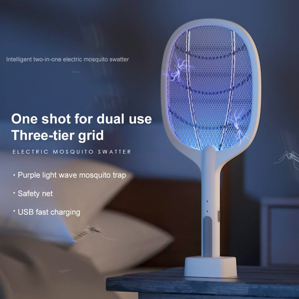 HomeBound Essentials 3-in-1 LED Mosquito Electric Killer Lamp
