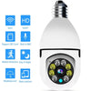 HomeBound Essentials 360° Home Security Camera