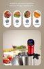 HomeBound Essentials 3rd Gen Smart Wifi Control Sous Vide 1200W  Circulator Vacuum Heater Cooker