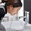 HomeBound Essentials 720Splash - Rotating Universal Non-Splashing Faucet Filter