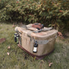 HomeBound Essentials AdventureMax - Outdoor Camping Storage Bag