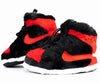 HomeBound Essentials Comfy Jordan Plush Sneaker Slipper Dunks