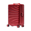 HomeBound Essentials Red CowaRobot - Smart Automated Business Travelling Suitcase
