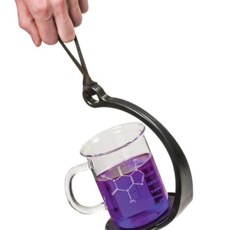 HomeBound Essentials CupSwing - Anti-spill Cup Holder