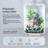 HomeBound Essentials Desktop Smart Mini Ecological Aquarium