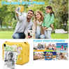 HomeBound Essentials Digital Camera Photography Instant Printer