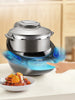 HomeBound Essentials Electric Automatic Multi-purpose Pressure Cooker