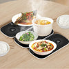 HomeBound Essentials Electric Fast Heating Food Dinner Tray