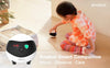 HomeBound Essentials Enabot Home Security Camera Pet Robot with Night Vision
