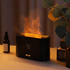 HomeBound Essentials Flame Home Fragrance Humidifier