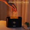 HomeBound Essentials Flame Home Fragrance Humidifier