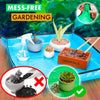 HomeBound Essentials GreenSpace - Mess-Free Gardening Work Mat