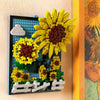 HomeBound Essentials Home Decoration Artistic Bricks
