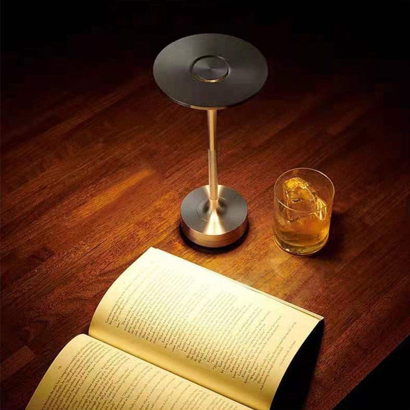 HomeBound Essentials Home Restaurant Bar Desk Lamp