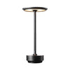 HomeBound Essentials A-Black / Type-C charging Home Restaurant Bar Desk Lamp