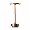 HomeBound Essentials A-Gold / Type-C charging Home Restaurant Bar Desk Lamp
