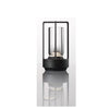 HomeBound Essentials B-Black / Type-C charging Home Restaurant Bar Desk Lamp