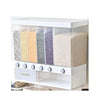 HomeBound Essentials A Home Sealed Rice Storage Box