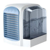 HomeBound Essentials Smart Blue iGloo Mini Portable Air Cooler