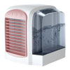 HomeBound Essentials Smart Pink iGloo Mini Portable Air Cooler