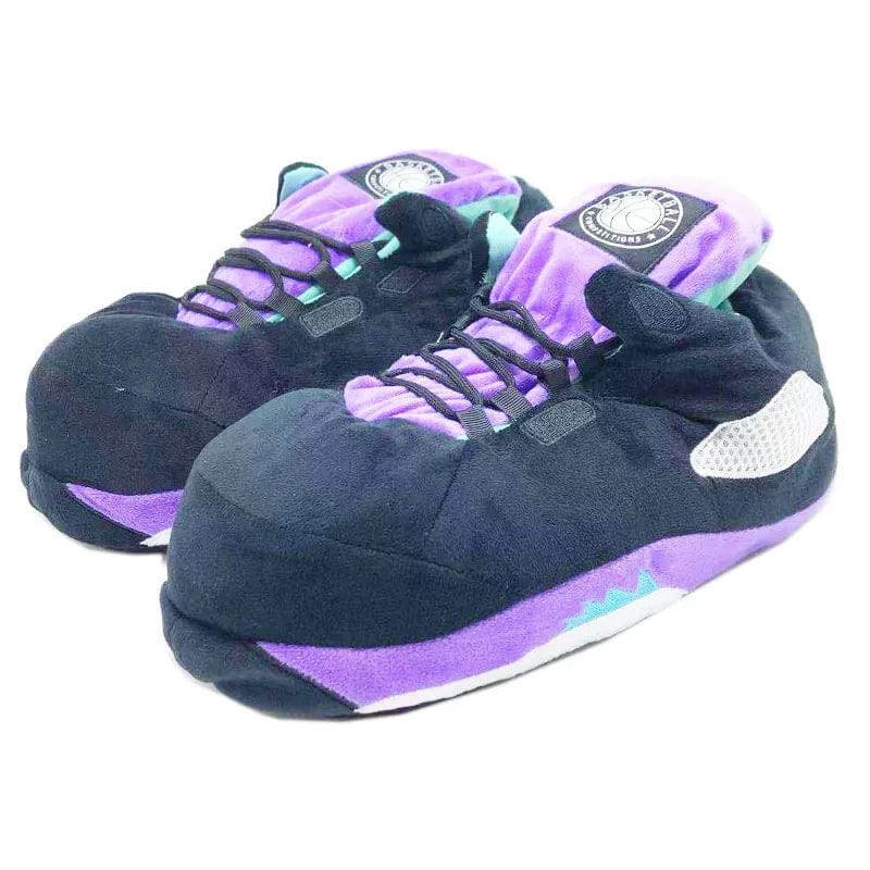 HomeBound Essentials As shown11 / 7(36-44 One Size) Jordan Max Air Retro Sneaker Slipper Shoes
