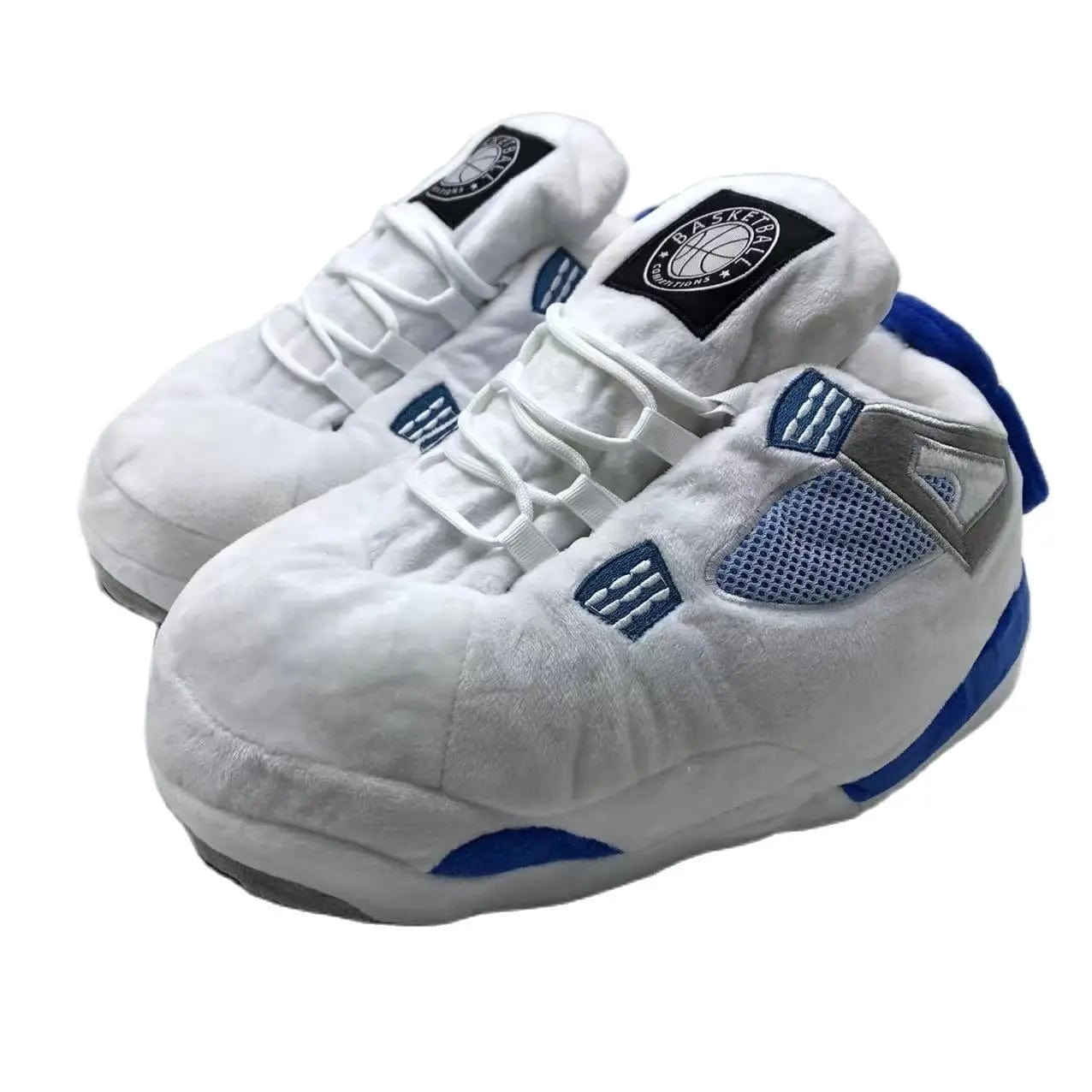 HomeBound Essentials As shown14 / 7(36-44 One Size) Jordan Max Air Retro Sneaker Slipper Shoes