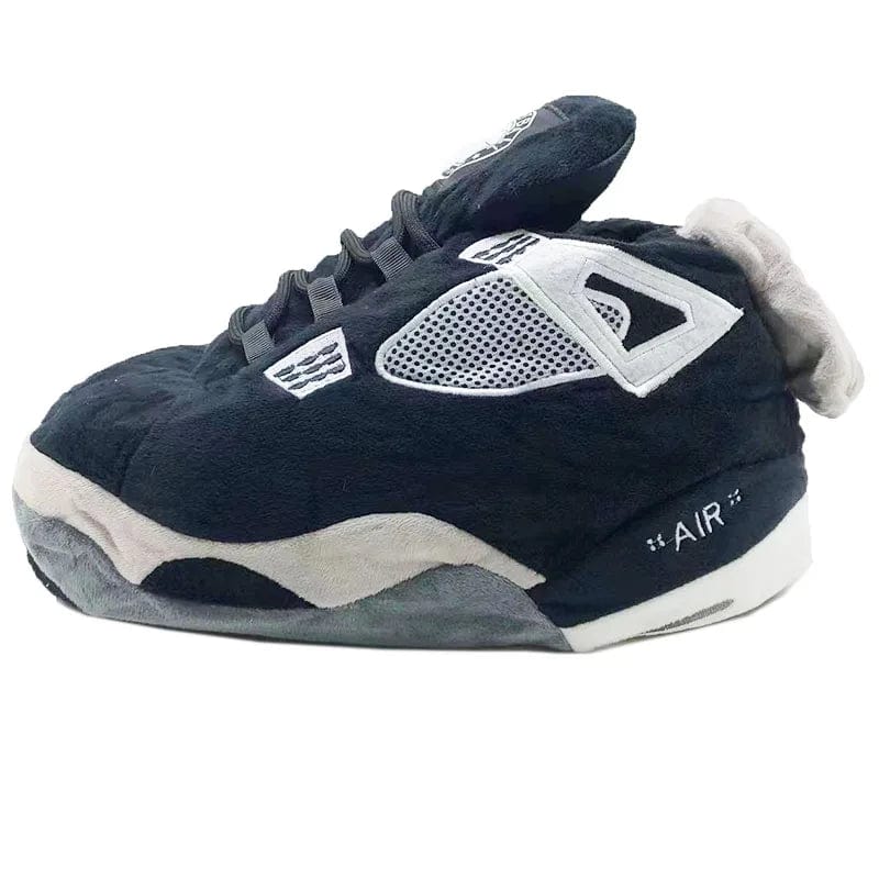 HomeBound Essentials As shown29 / 7(36-44 One Size) Jordan Max Air Retro Sneaker Slipper Shoes