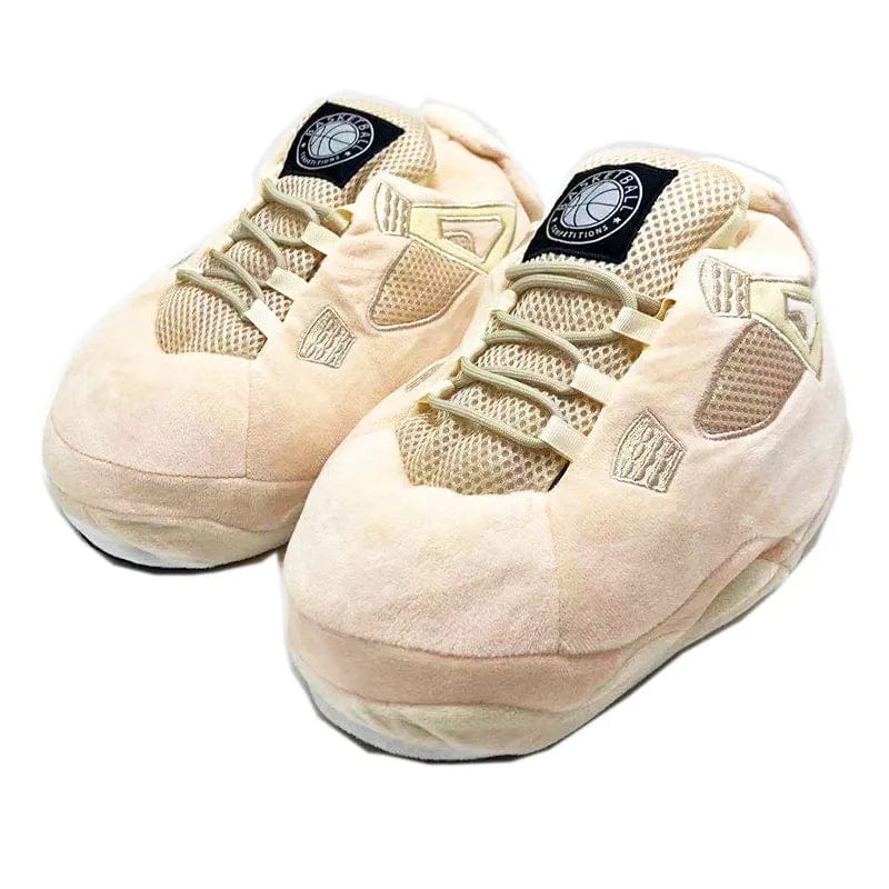 HomeBound Essentials As shown8 / 7(36-44 One Size) Jordan Max Air Retro Sneaker Slipper Shoes