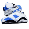 HomeBound Essentials BAs shown / 7(36-44 One Size) Jordan Max Air Retro Sneaker Slipper Shoes