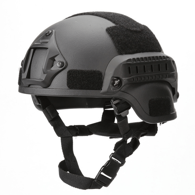 HomeBound Essentials Lightweight Tactical Helmet Gear