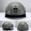 HomeBound Essentials Lightweight Tactical Helmet Gear