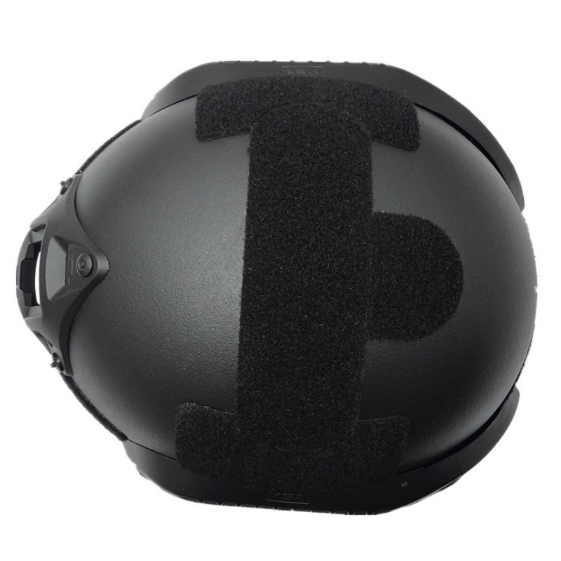HomeBound Essentials Lightweight Tactical Helmet Gear