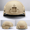 HomeBound Essentials Lightweight Tactical Helmet Gear