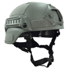 HomeBound Essentials Olive Green Lightweight Tactical Helmet Gear