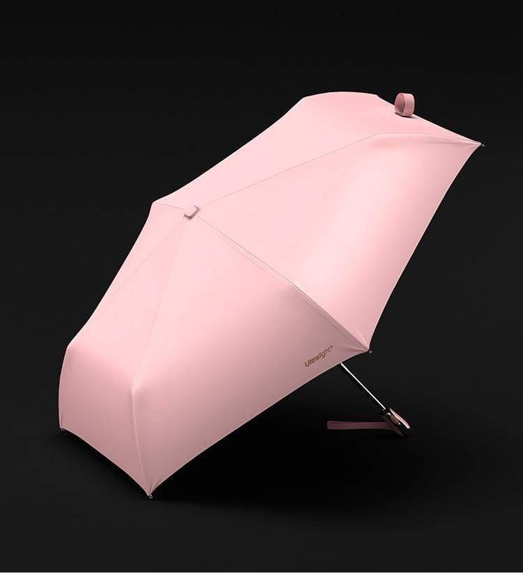 HomeBound Essentials Luxury Ultralight UV Umbrella