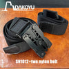 HomeBound Essentials As shown 3 MacGyver Survival Multi-Tool Multi-functional Folding Belt