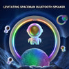 HomeBound Essentials Maglev Astronaut Spaceman Bluetooth Speaker Subwoofer