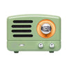 HomeBound Essentials Green / CHINA / Speaker Mini Magnetic Refrigerator Bluetooth Speaker