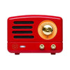 HomeBound Essentials Red / CHINA / Speaker Mini Magnetic Refrigerator Bluetooth Speaker