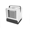 HomeBound Essentials White Negative ion Portable Mini Air Conditioner