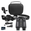 HomeBound Essentials NV8300 NightSight X7: Ultimate Night Vision Binoculars