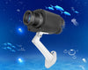 HomeBound Essentials Ocean Wave Light Effect Spotlight Projector