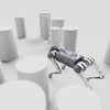 HomeBound Essentials 0 OptiRover - Your Ultimate Robo-Companion