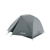 HomeBound Essentials Light Grey PACOONE - Premium Ultralight 20D Nylon Camping Tent