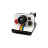 HomeBound Essentials Polaroid Land Camera 1000 Building Block Kit