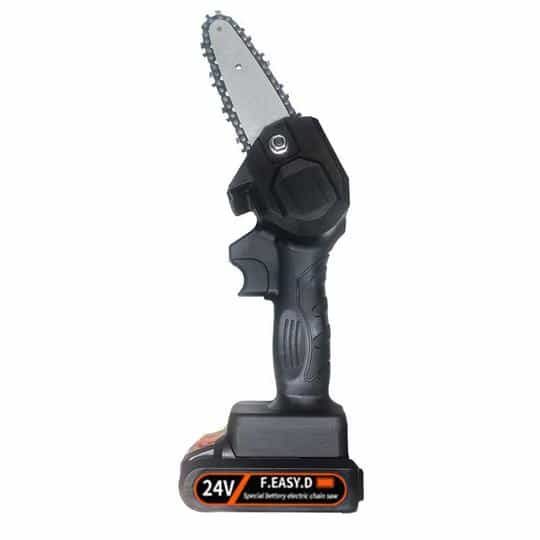 HomeBound Essentials Portable Electric Mini Pruning Saw