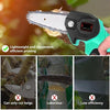HomeBound Essentials Portable Electric Mini Pruning Saw