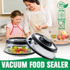 HomeBound Essentials PressDome - Vacuum Food Preservative Cover