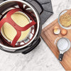 HomeBound Essentials Smart Pressure Cooker Sling Bakeware Lifter
